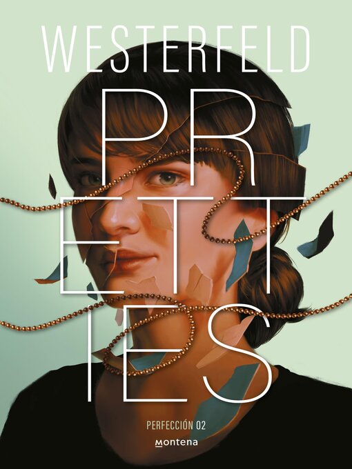 Cover image for Perfección